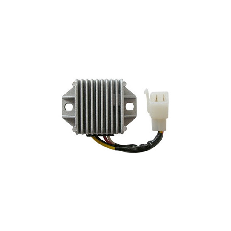 Régulateur de tension 12V Yamaha 125 DT/TDR/TZR/XT (1984–1999) – KTM 125 LC2 – SGR – Réf. 3BN-81960-01