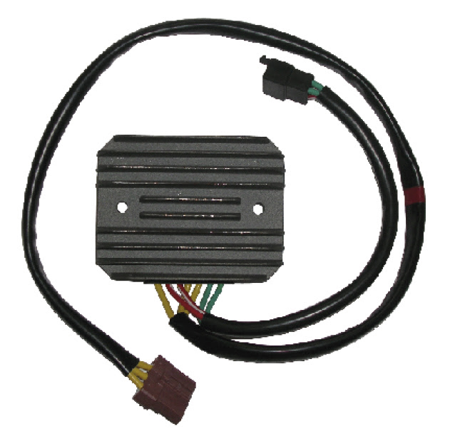 Régulateur de tension Aprilia Scarabeo 125/200 (2009-2015) – SGR JC32800X09400
