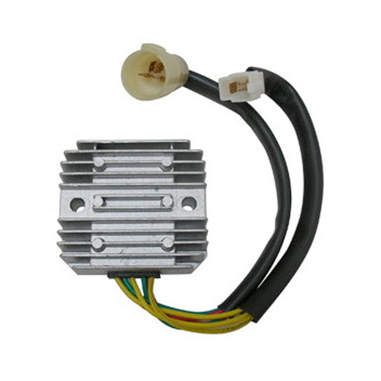 Régulateur de tension Honda XRV750 Africa Twin 1992 – SGR – Réf. 31600-MV1-941