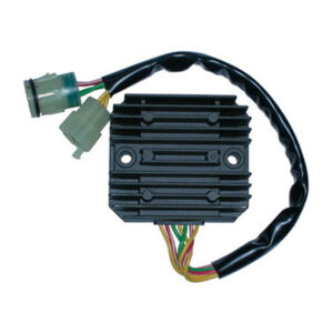 Régulateur 12V triphasé pour Honda XRV750 Africa Twin RD07 (1993-2003) – SGR – Ref. 31600-MY1-003