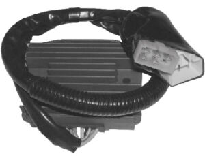 Régulateur de tension Honda CBR1100 XX 2001-2008 – SGR SH689A-12 – Ref. 31600-MAT-D51