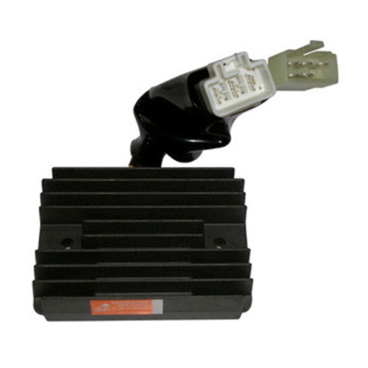 Régulateur de tension Honda CBR1100 XX 1999–2000 – SGR – Réf 31600-MAT-E01