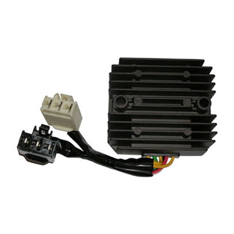 Régulateur 12V Honda SH125/150 & Pantheon (2003-2013) – SGR SH541-PA Compatible OEM 31600-KTF-641