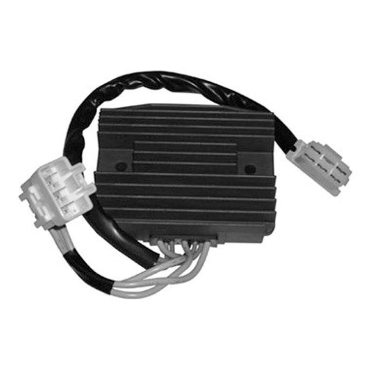 Régulateur de tension Honda Silverwing 400/600 (2001-2011) – SGR SH689-BB