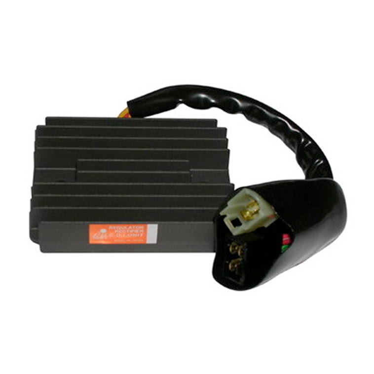 Régulateur de tension moto SH579A-12 – Honda VFR800 (1998-1999), Ducati 996 (1999-2001), SGR