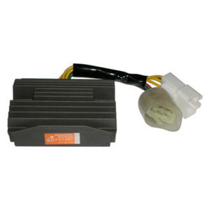 Régulateur de tension Honda VTR1000 SP1/SP2 2002-2006 – SGR – SH689-BA – Ref. 31600-MCF-D30