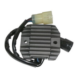 Régulateur de tension Kawasaki ZX-6R / RR / ZZR600 (2000 à 2004) – SGR – SH650-12 – OEM 21066-1125