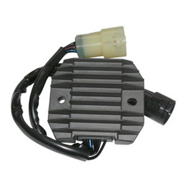 Régulateur de tension Kawasaki ZX-6R / RR / ZZR600 (2000 à 2004) – SGR – SH650-12 – OEM 21066-1125