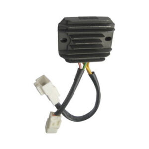 Régulateur triphasé Vespa LX/LXV/S/Fly/Liberty 125-150 (2010-2017) – SGR – Ref 58204R