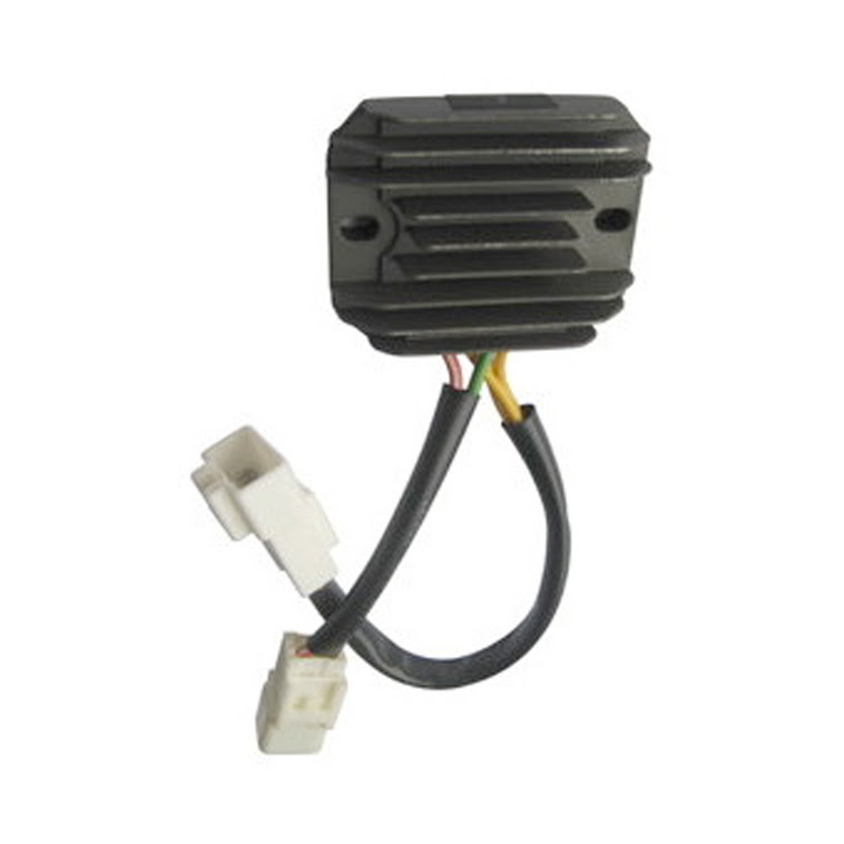 Régulateur triphasé Vespa LX/LXV/S/Fly/Liberty 125-150 (2010-2017) – SGR – Ref 58204R