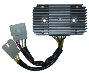 Régulateur de tension SYM Joymax/GTS 250–300 (2007–2013) – SGR – Ref 31600-HMA-000