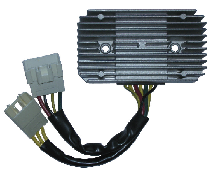 Régulateur de tension SYM Joymax/GTS 250–300 (2007–2013) – SGR – Ref 31600-HMA-000