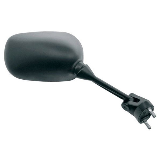 Rétroviseur droit Kawasaki 600 ZX-6R – Rétro noir homologué – HERT Mirrors