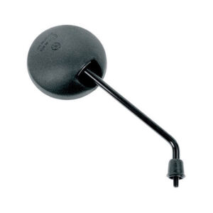 Rétroviseur droit MBK Booster / Yamaha BWS – Noir – HERT Mirrors Homologué