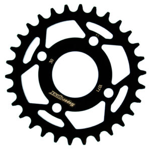 Couronne acier pour Kymco MXer 150, MXer 50, MXU 50 / 150 (2003–2015) – Supersprox CX40230