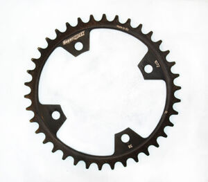 Couronne acier 520 38 dents Kymco KXR250 / Maxxer 300 2004-2014 – Supersprox CX40338