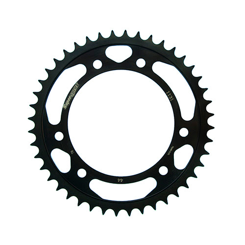 Couronne acier 44 dents Pas 420 – Supersprox CK10344