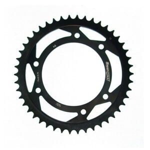 Couronne acier Pas 420 – 46 dents – Supersprox CK10446