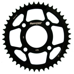 Couronne acier 44 dents pas 428 Honda CBR125 R JC50 (2011-2019) – Supersprox CA23644