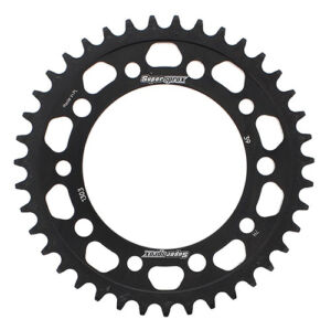 Couronne acier 39 dents Honda CTX700 / NC700 / NC750 (2012-2020) – Supersprox CA50939