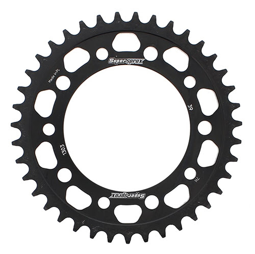 Couronne acier 39 dents Honda CTX700 / NC700 / NC750 (2012-2020) – Supersprox CA50939