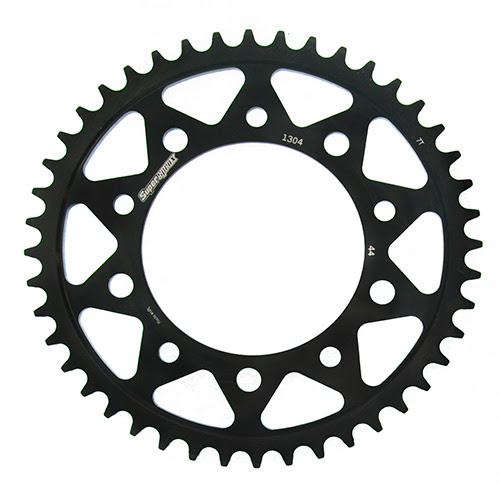 Couronne acier Honda CBR600 F PC35 1999–2000 – Supersprox CA61344