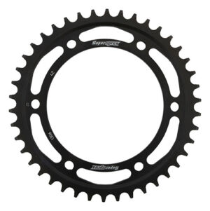 Couronne acier 42 dents pour Honda CBR1000 RR & CBR900 R 2000–2016 – Supersprox CA61642
