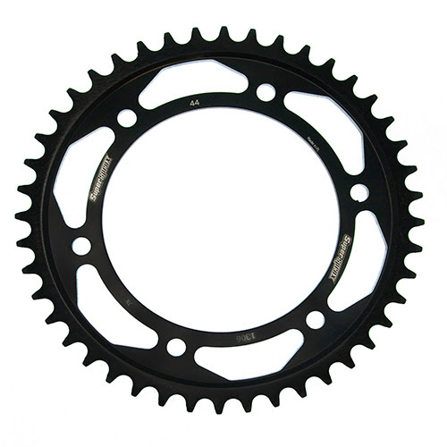 Couronne acier Pas 530 44 dents Supersprox CA61644