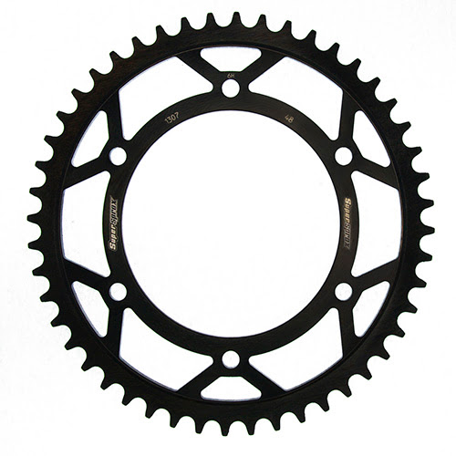 Couronne acier 525 – 48 dents – Supersprox CA61748