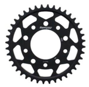 Couronne acier 530 – Honda CB1100 1981 / VF750 1993-1995 / Triumph Trophy 1999-2003 – Supersprox CA60540