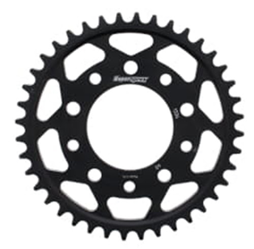 Couronne acier 530 – Honda CB1100 1981 / VF750 1993-1995 / Triumph Trophy 1999-2003 – Supersprox CA60540