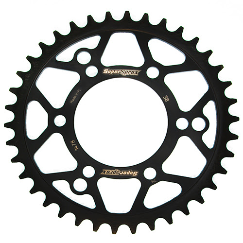 Couronne acier Polaris Trail Boss, Magnum, Xpress (1988–2000) – Supersprox CX40438