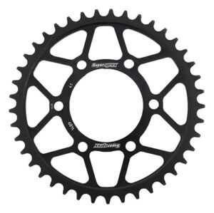 Couronne acier 525 Kawasaki Ninja 1000 SX, Z1000 SX, ZX-10R, ZX-9R (2002–2023) Supersprox CG61041