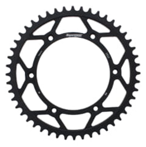 Couronne acier 520 – Beta RR498 Enduro 2012, Gas Gas, Husqvarna, Sherco – Supersprox CE20648