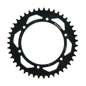 Couronne acier 43 dents – Suzuki XF650 Freewind 1997-2002 – Supersprox CE50643