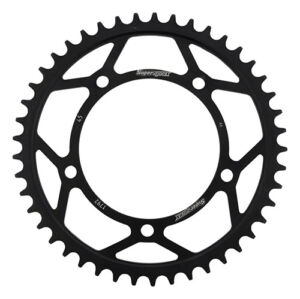 Couronne acier 525 – 45 dents Suzuki GSX-R 600/750 2001-2010 – Supersprox CE60445