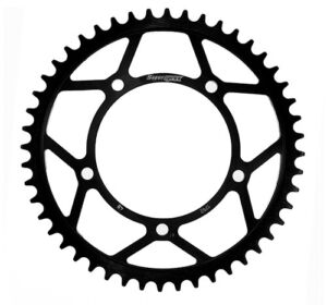 Couronne acier 48 dents Suzuki GSR600 (2006-2012) – Supersprox CE60448