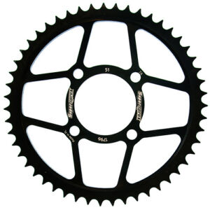 Couronne acier 428 – Suzuki RV125 Van Van 2003-2006 – Supersprox CE21051