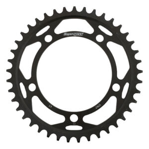 Couronne acier 530 – Suzuki GSX1400 (2001–2010) – Supersprox CE91141