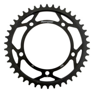 Couronne acier 530 – Suzuki GSX-R 1000 (2001 à 2006) – Supersprox CT60342