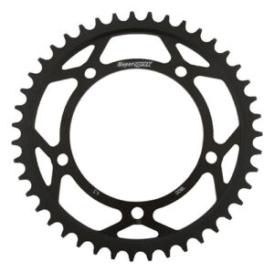 Couronne acier 530 – 43 dents Suzuki B-King / Bandit / Hayabusa 2007-2023 – Supersprox CT60343