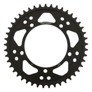 Couronne acier 45 dents Suzuki GSF1200 Bandit 2006 – Supersprox CT60345