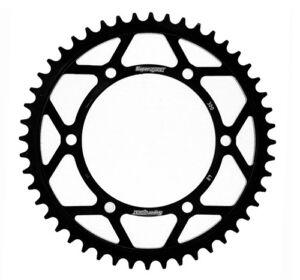 Couronne acier Honda Transalp 650 RD10 RD11 (2000–2007) – Supersprox CA50248