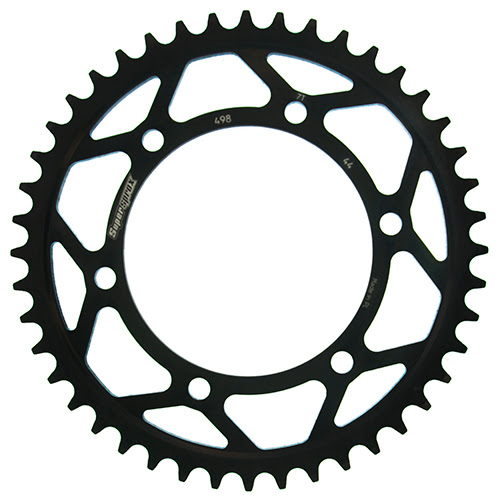 Couronne acier Suzuki GSX-R 750 GR7DB 1998-1999 – Supersprox CE50744