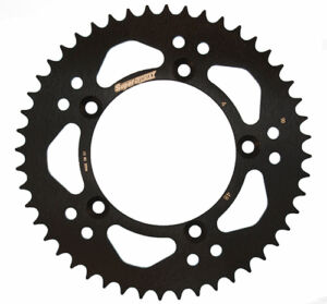 Couronne acier 48 dents Gas Gas MC65 / Husqvarna TC65 / KTM SX65 (2011-2024) – Supersprox #50-13025-48
