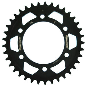 Couronne acier 520 37 dents Ducati 750 SS / 900 SS / 888 – Supersprox CL60237