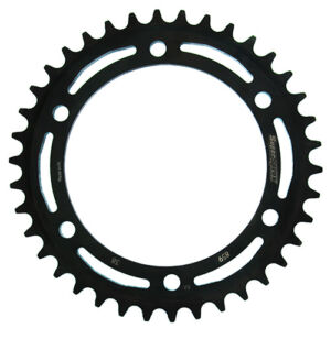 Couronne acier 530 Yamaha XJR1200 / XJR1300 (1994–2001) – Supersprox CC80138