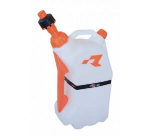 Bidon de remplissage rapide 15L motocross/enduro – R'Tech RGASCAAR0020