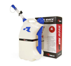 Bidon 15L motocross/enduro universel – R’Tech RGASCABL0017