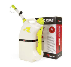 Bidon essence 15L Motocross Enduro – R’Tech RGASCAGI0017